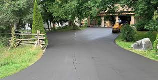 Driveway Snow Removal Preparation in French Camp, CA